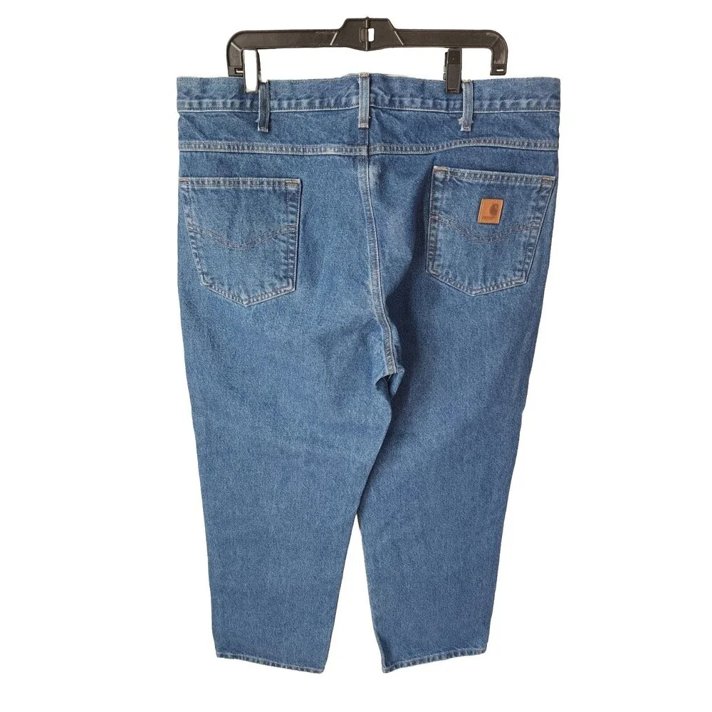 Carhartt relaxed fit